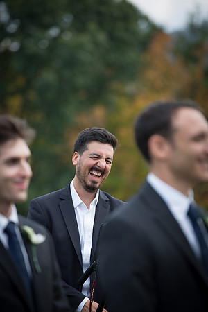 Megan and David wedding